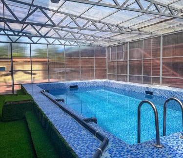 Burabay Hotel | Гостевой дом "Диана"