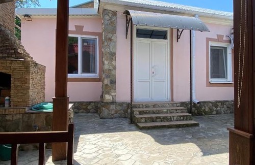 Gelendzhik Casa | Гостевой дом и номера на Полевой