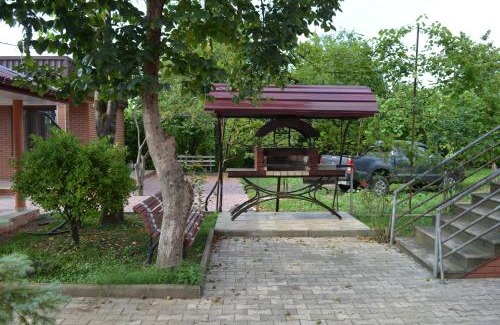 Kobuleti Casa | Гостевой дом Кобулети