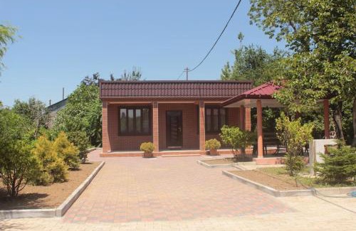 Kobuleti Casa | Гостевой дом Кобулети