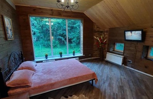 Dahovskoe Casa | Гостевой дом Крыло Ангела