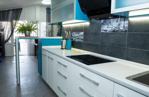 Zatoka Casa | Гостевой дом Лазурный