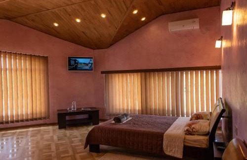 Zatoka Casa | Гостевой дом Лазурный