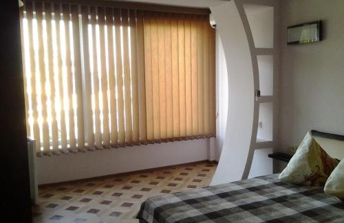 Zatoka Casa | Гостевой дом Лазурный