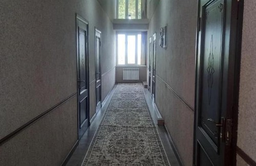 Osh Casa | Гостевой дом Мариям