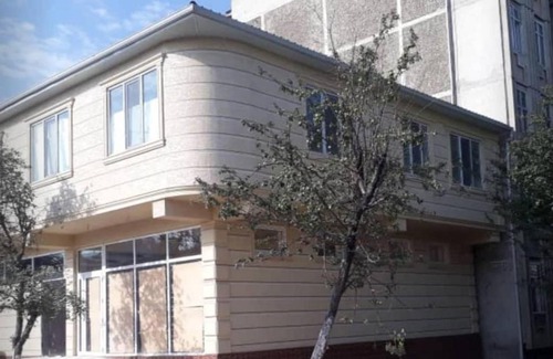 Osh Casa | Гостевой дом Мариям