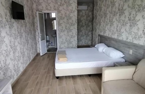 Arkhipo-Osipovka Casa | Гостевой дом "Маяк"