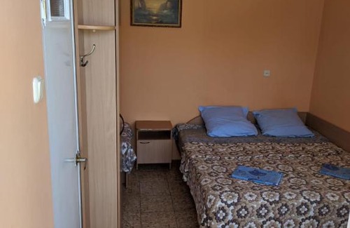 Anapa Casa | Гостевой дом "Морская звезда"