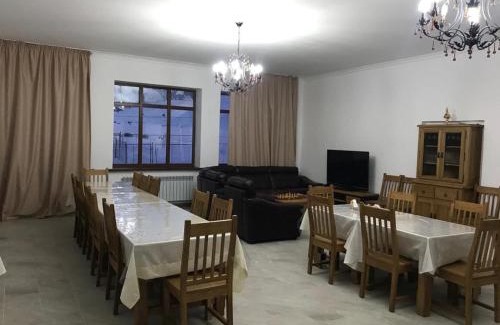 Almaty Province Casa | Гостевой дом Мыңжылки