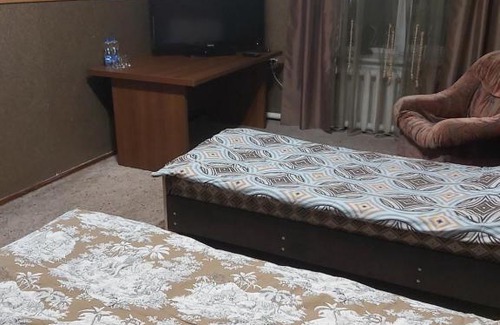 Tsemdolina Hotel | Гостевой дом Натали