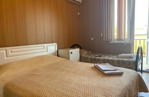 Gelendzhik Casa | Гостевой дом На Кирова