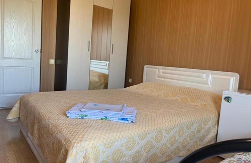 Gelendzhik Casa | Гостевой дом На Кирова