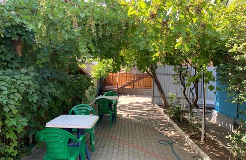 Gelendzhik Casa | Гостевой дом На Кирова