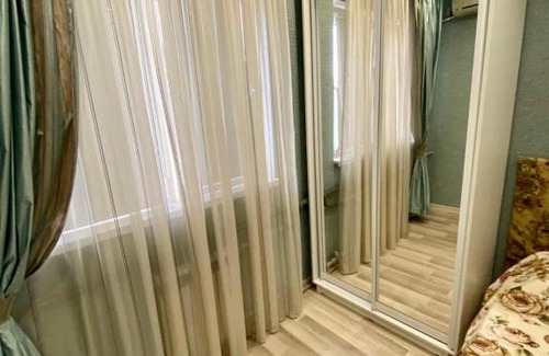 Golubye Dali Casa | Гостевой дом на Ленина