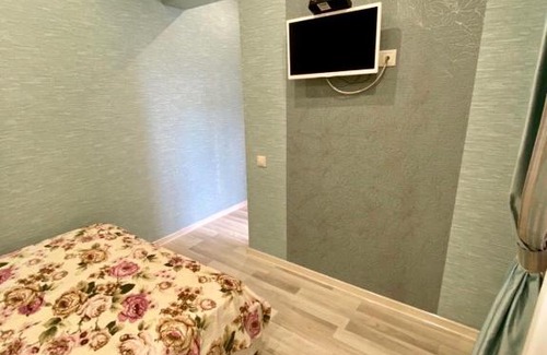 Golubye Dali Casa | Гостевой дом на Ленина