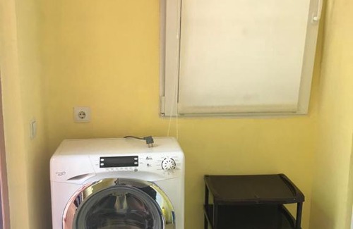 Golubye Dali Casa | Гостевой дом на Ленина