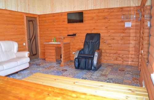 Maloye Lugovoye Casa | Гостевой дом На лугу na Lugu
