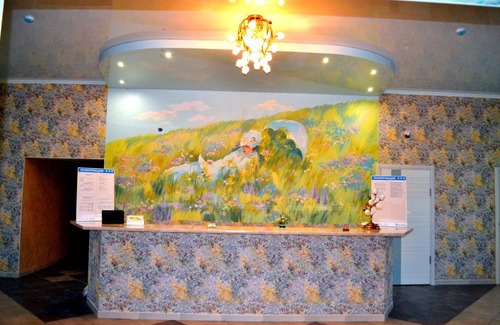 Maloye Lugovoye Casa | Гостевой дом На лугу na Lugu