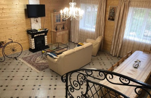 Suzdal Casa | гостевой дом на совхозной 10а