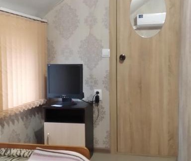Anapa Casa | Гостевой дом на улице Шевченко 176