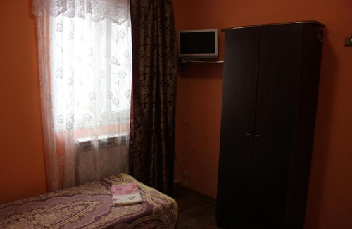 Anapa Casa | Гостевой дом на улице Шевченко 176