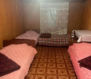 Burabay Casa | Гостевой дом ОЛЖАС