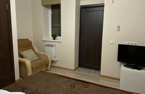 Gelendzhik Casa | Гостевой дом Паруса
