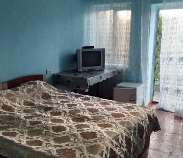 Tamchy Casa | Гостевой дом Рассвет