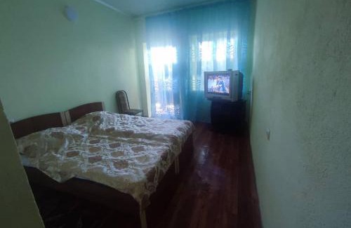 Tamchy Casa | Гостевой дом Рассвет