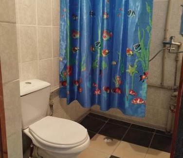 Tamchy Casa | Гостевой дом Рассвет