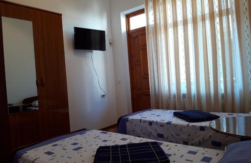 Golubye Dali Casa | Гостевой дом Руслан