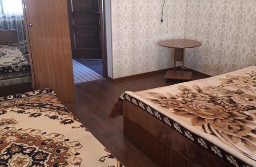 Golubye Dali Casa | Гостевой дом Руслан