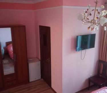 Cholpon-Ata Casa | Гостевой дом "Светлана"