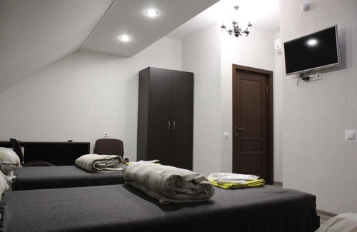Adler City Centre Casa | Гостевой дом "Светлячок"
