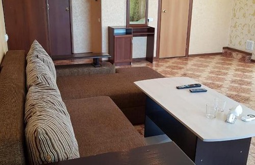 Leninskiy rayon Casa | Гостевой дом Скрыпника32