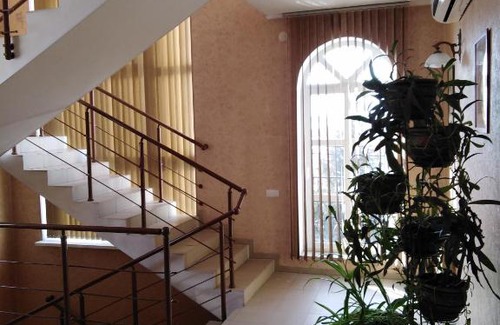Leninskiy rayon Casa | Гостевой дом Скрыпника32
