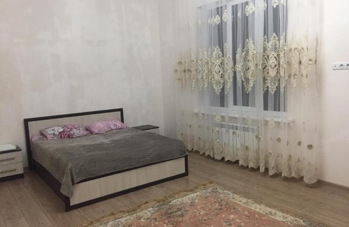 Teberda Casa | Гостевой дом Солненчная поляна