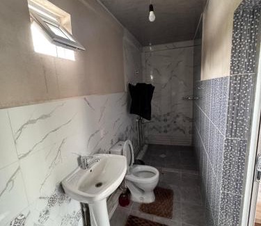 Chok-Tal Casa | Гостевой дом - СССР