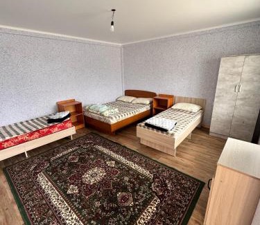 Chok-Tal Casa | Гостевой дом - СССР
