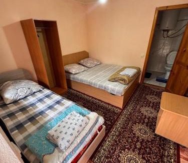 Chok-Tal Casa | Гостевой дом - СССР