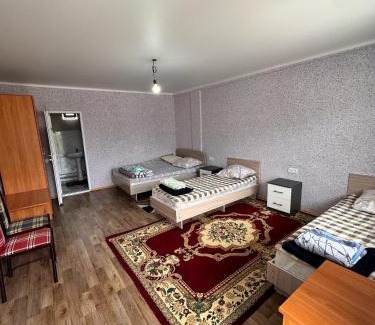 Chok-Tal Casa | Гостевой дом - СССР