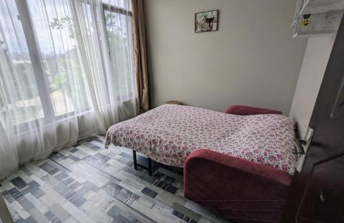 Khelvachauri Casa | Гостевой дом с красивым панорамой на город