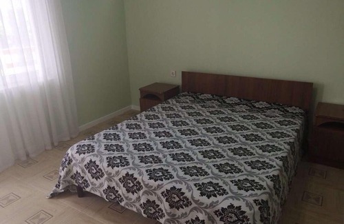 Alakhadzi Casa | Гостевой дом Тихая гавань