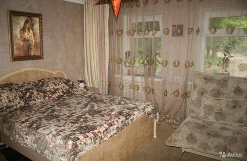 Yessentuki Casa | Гостевой дом "ТРИ-ЗО"