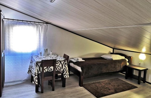 Belokurikha Casa | Гостевой дом Улей