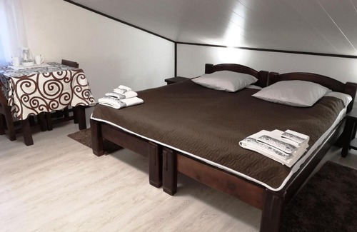 Belokurikha Casa | Гостевой дом Улей