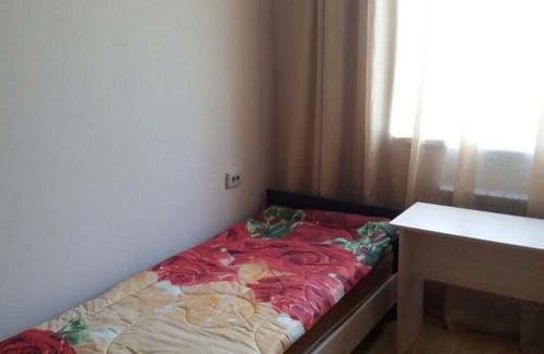 Tsentralnyy Casa | Гостевой дом «У Артура»