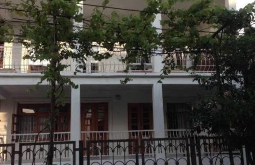 Kobuleti Casa | Гостевой дом у моря