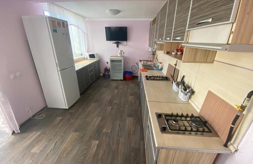 Fontalovskoe Casa | Гостевой дом у моря