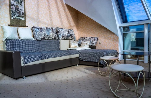 Tyumen Casa | Гостевой дом Цимлянский двор